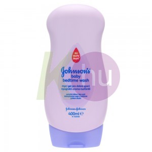 J.B tus 400ml Nyugtató Aroma Masszázs 13075200