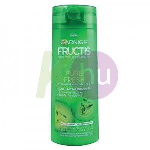 Fructis sampon 250ml Fresh 13079800