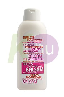 Kallos balzsam 500ml 13088900