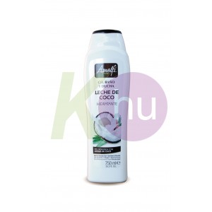 Amalfi fürdőgél 750ml kókusz 13097504