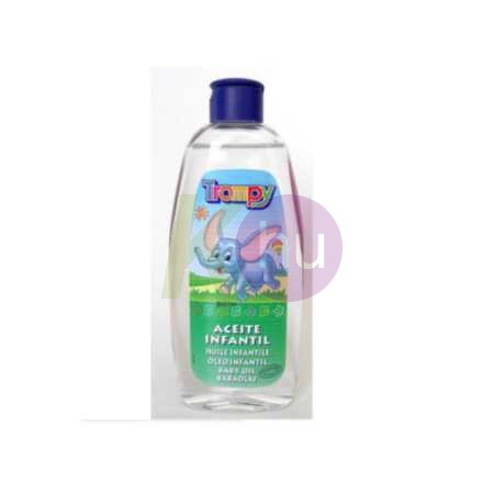 TROMPY babaolaj 250ml 13099201