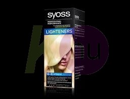 Syoss Color 12-0 intensive lightener 13100791
