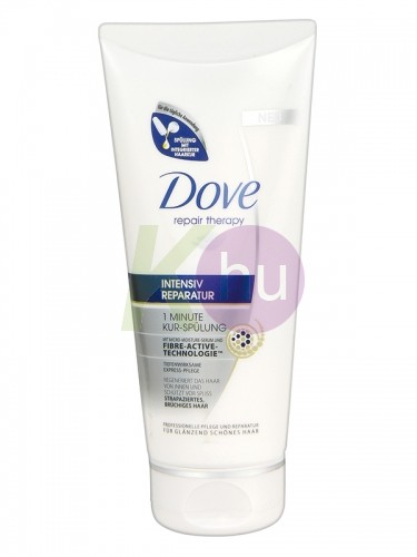 Dove Expr. hajpakolás 180ml Károsodott hajra 13101002