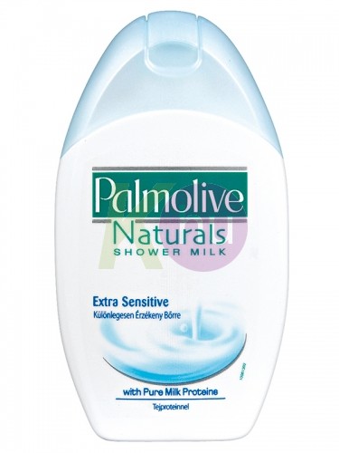 Palomlive Palmo.tus 2*250ml Milk Protein 13105103