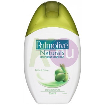 Palomlive Palmo.tus 2*250ml Olive Milk 13105105