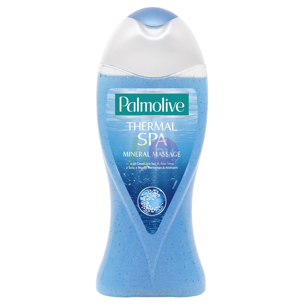Palomlive Palmo.tus 2*250ml Mineral Massage 13105106