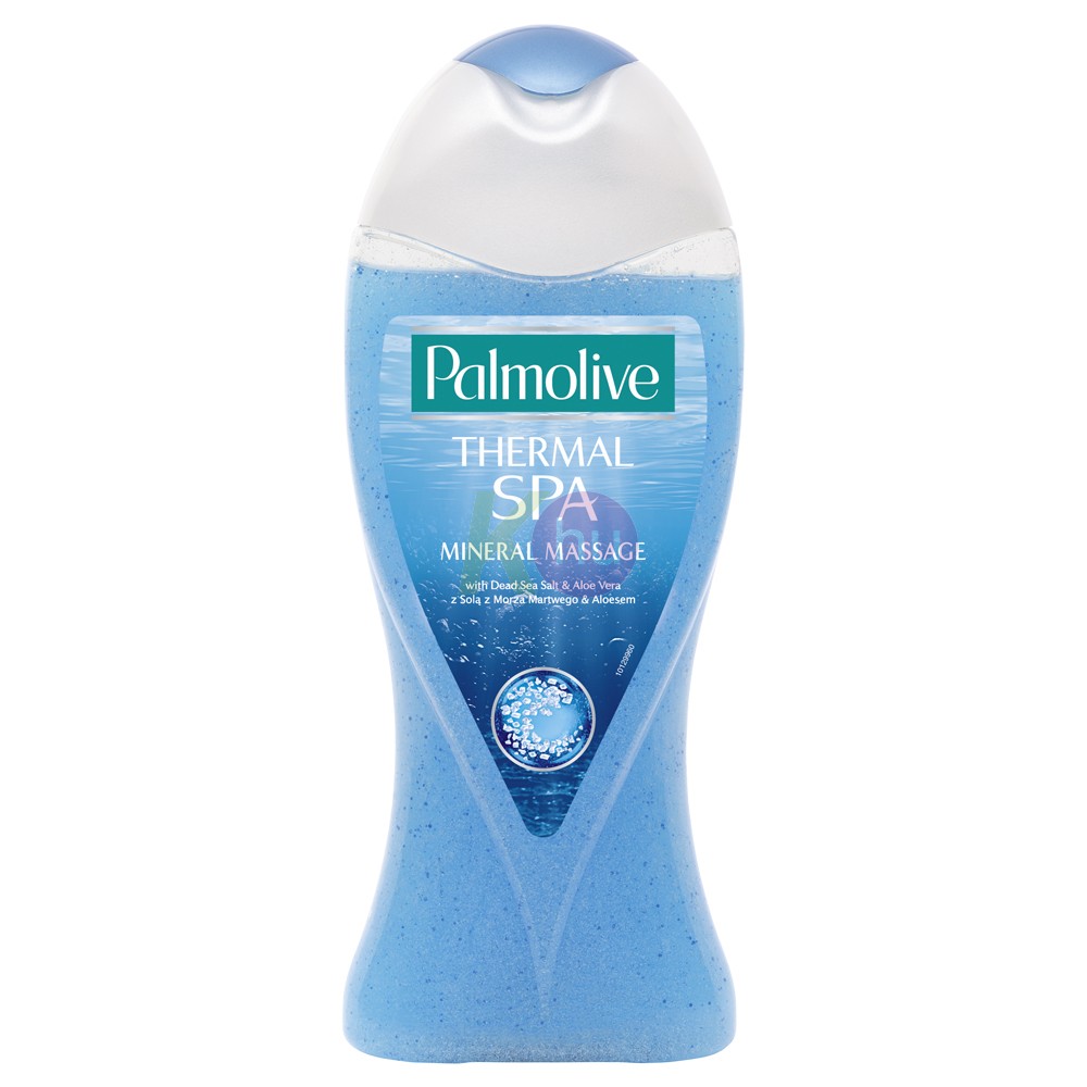 Palomlive Palmo.tus 2*250ml Mineral Massage 13105106