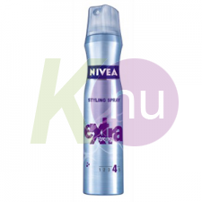 Nivea hajlakk 250ml extra erős 13106104