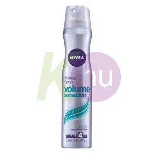 Nivea hajlakk 250ml dúsító 13106105