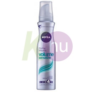 Nivea hajhab 150ml dúsító 13106110