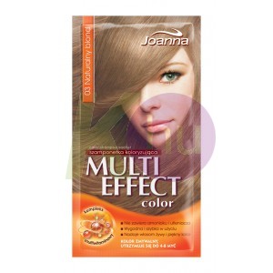 Joanna Multi Effect hajszínező 03 természetes szőke 13107119