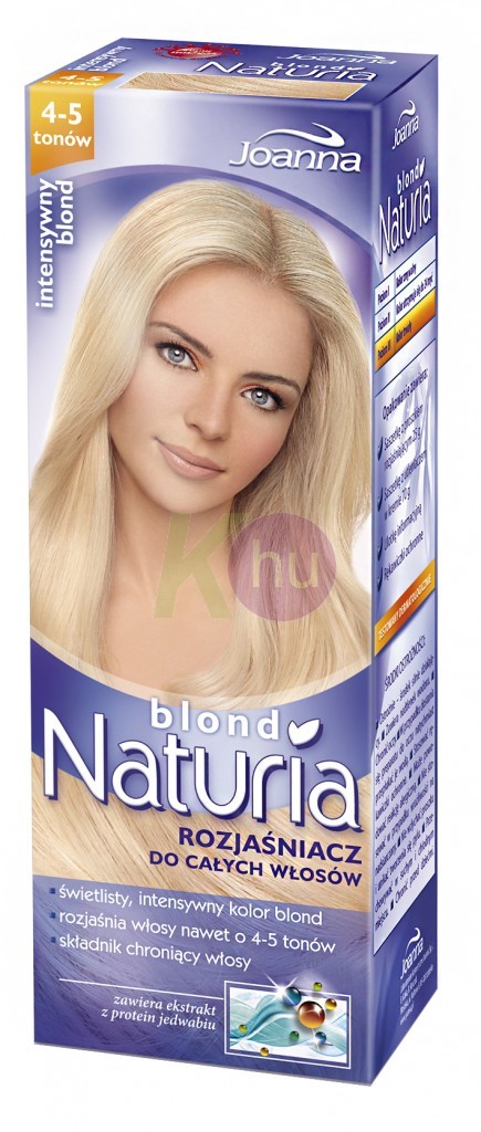 Joanna Naturia Blond szőkítő 4-5 13107136