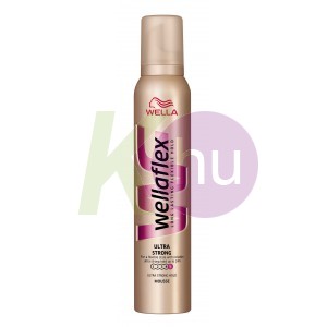 Wellaflex hajhab 200ml Ultra eros 13111100