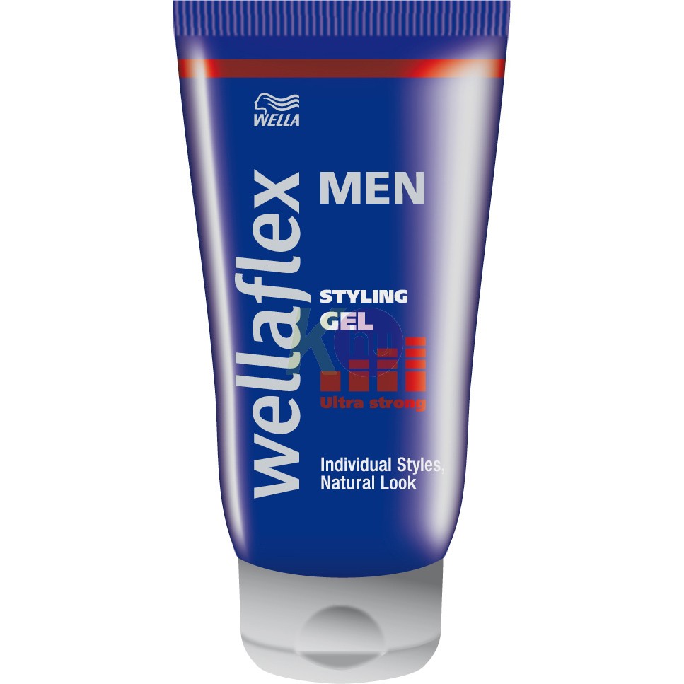 Wellaflex hajzsele 150ml Ultra eros 13111600