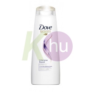 Dove sampon 250ml károsodott hajra 13117411