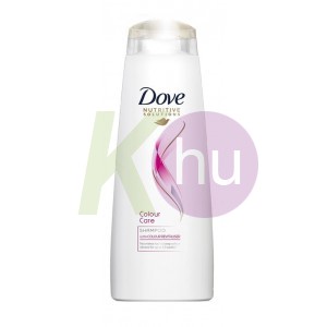 Dove sampon 250ml festett hajra 13117412