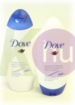 Dove sampon 250ml ragyogó fény 13117413