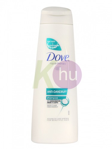 Dove sampon 250ml korpás hajra 13117415