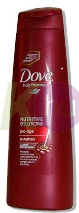 Dove sampon 250ml Pro-age 13117417