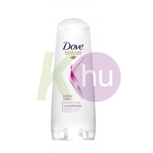 Dove balzsam 200ml festett hajra 13117419