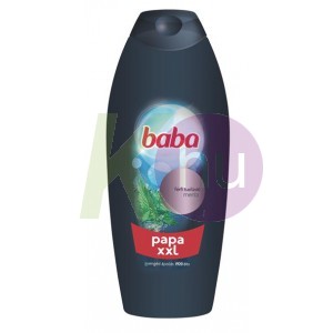 Baba tus 750ml ffi Menta 13117425