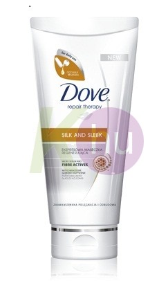 Dove balzsam 200ml Selymesen Sima 13117426