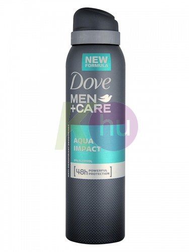 Dove Men deo 150ml Aqua Impact 13117427