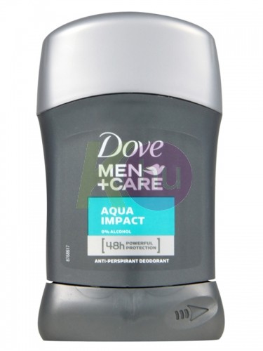 Dove Men stift 50ml Aqua Impact 13117428