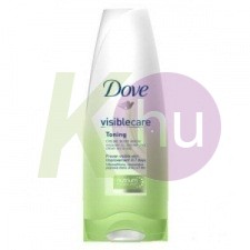 Dove tus 200ml VisibleCare Toning 13117430