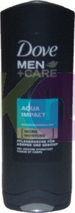 Dove Men tus 250ml Aqua Impact 13117431