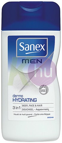 Sanex tus 250ml for men Hydrating 13117440