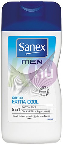Sanex tus 250ml for men Cool 13117441