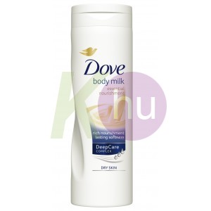 Dove test 400ml essential nour tej 13117451