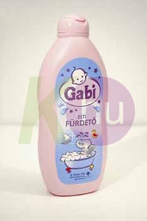 Gabi esti fürdető 400 ml 13120000