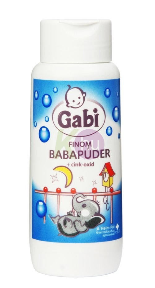 Gabi babapuder 100 gr 13120301