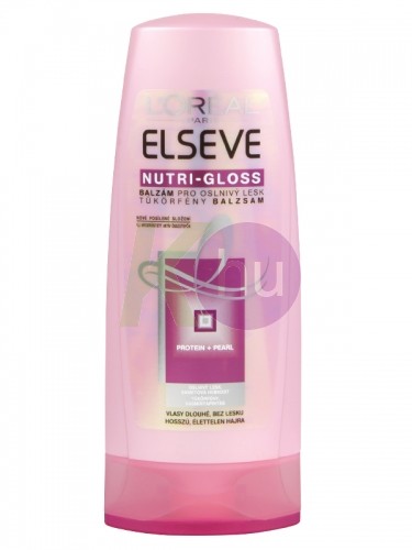 Elseve balzsam 200ml tükörfeny 13125200