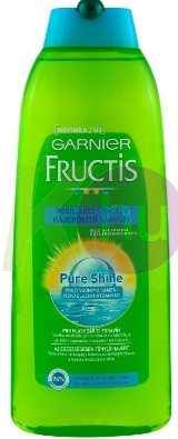 Fructis sampon 250ml pure shine 13125405