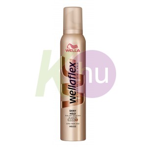 Wellaflex hajhab 200ml fenyes hatasu 13140100