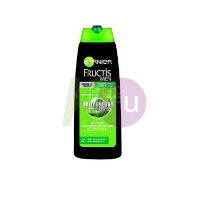 Fructis sampon 250ml ffi normál 13145103