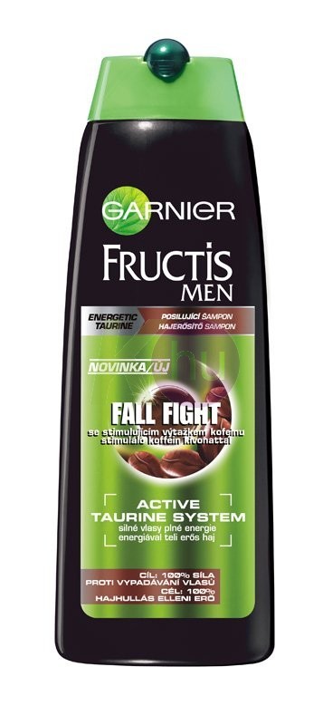Fructis sampon 250ml ffi hajhullás ellen 13145105