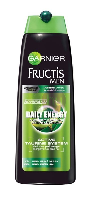 Fructis sampon 400ml ffi normál 13145107