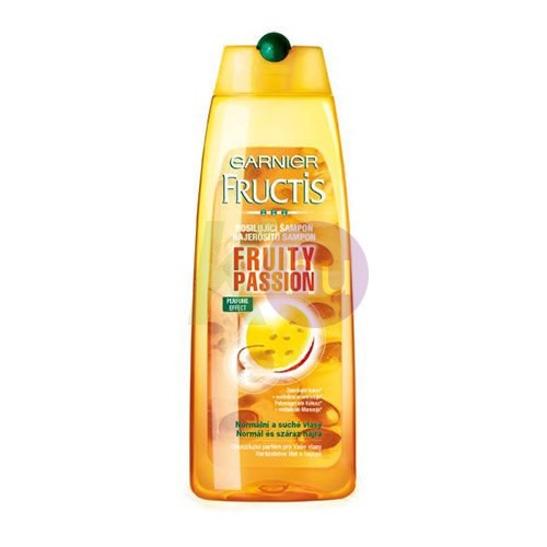 Fructis sampon 400ml Fruit Passion 13145110