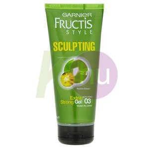Fructis hajzselé 200ml Sculpting (extra) 13152001