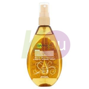 Garnier 7days bőrfeszesítő olaj 150ml 13152007