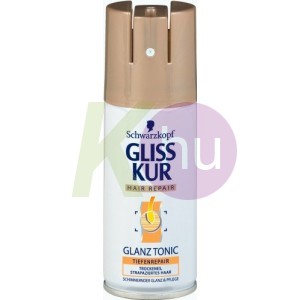 Gliss Kur tonik 100ml glanz 13163500