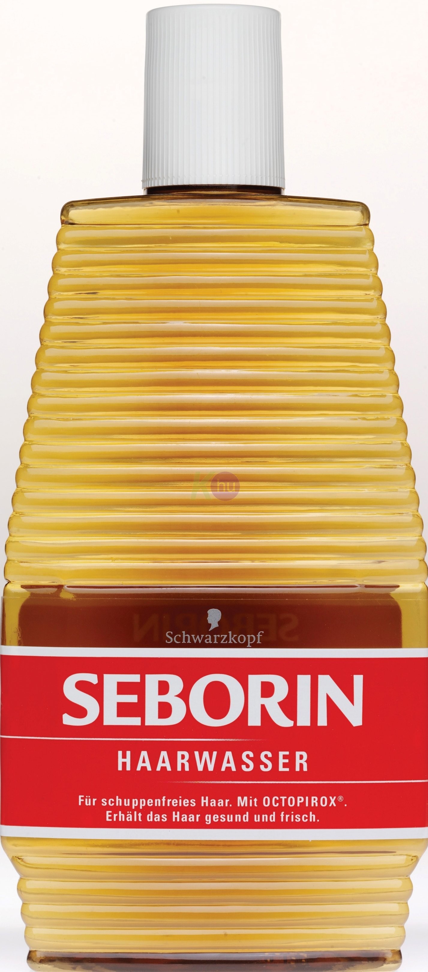 Seborin hajszesz 400ml 13164601