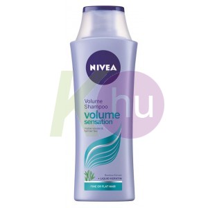 Nivea sampon 250ml Vol. Sensation Dusito 13170200