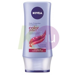 Nivea balzsam 200ml Color Protect Festett 13170400