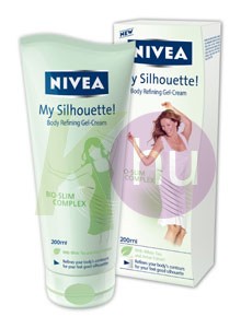 Nivea body csom. My Silhouette 13171128