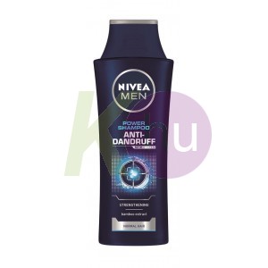 Nivea sampon 250ml ffi Power Korp. elleni 13171160